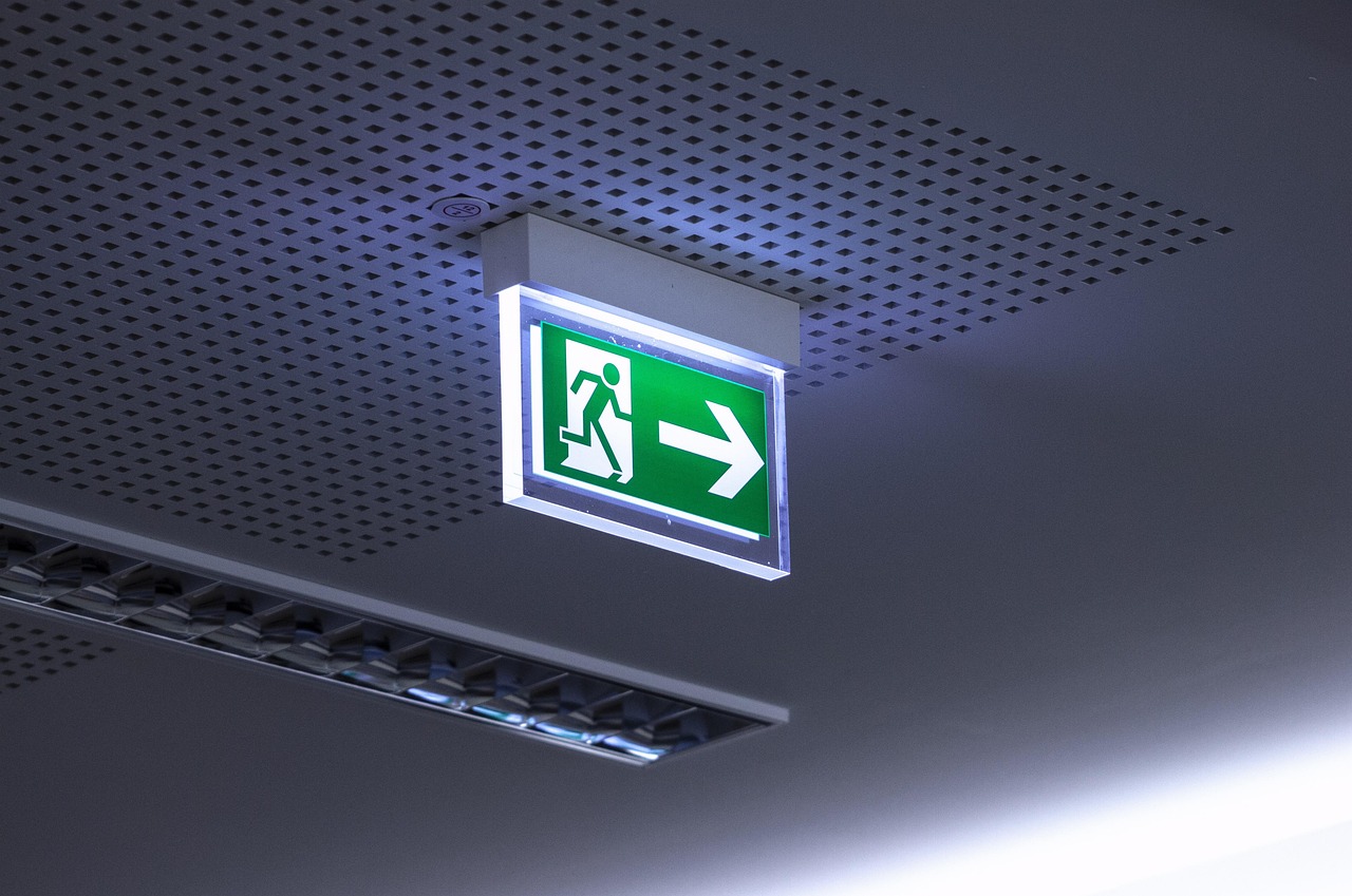 Emergency Lighting
